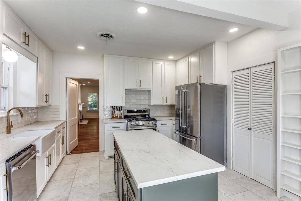 Fort Worth, TX 76107,4601 Pershing Avenue