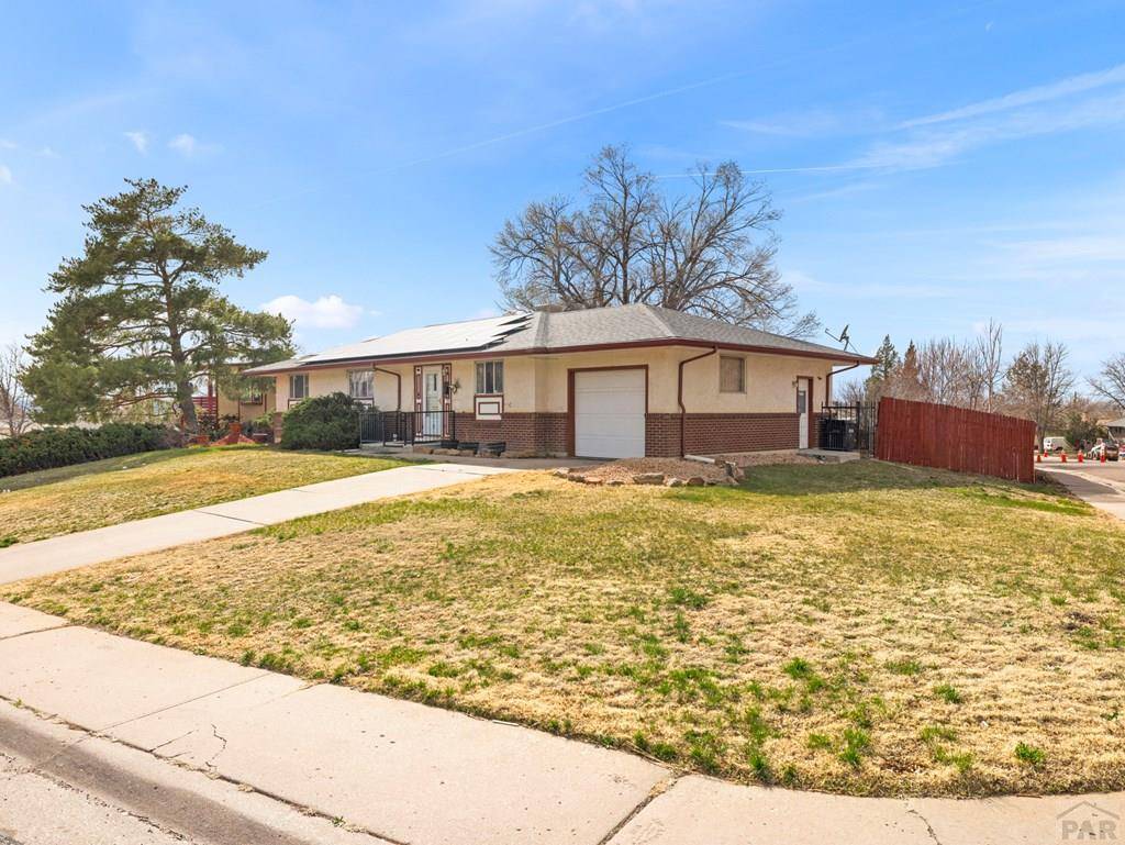 Pueblo, CO 81001,39 MacArthur Rd