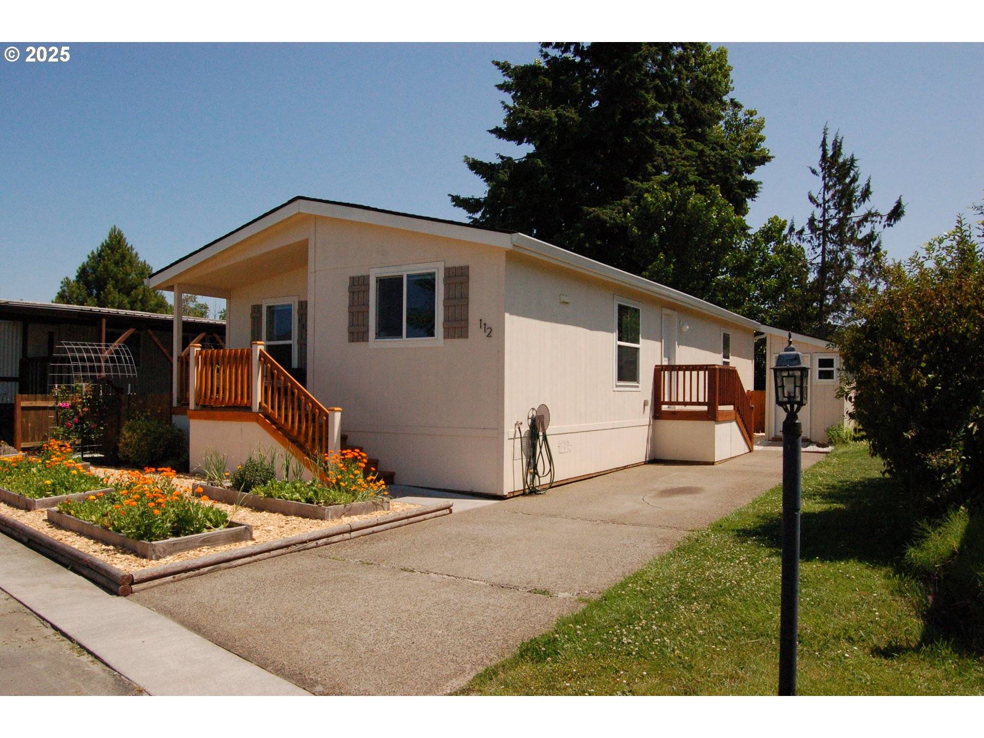 1415 S BERTELSEN RD #112, Eugene, OR 97402