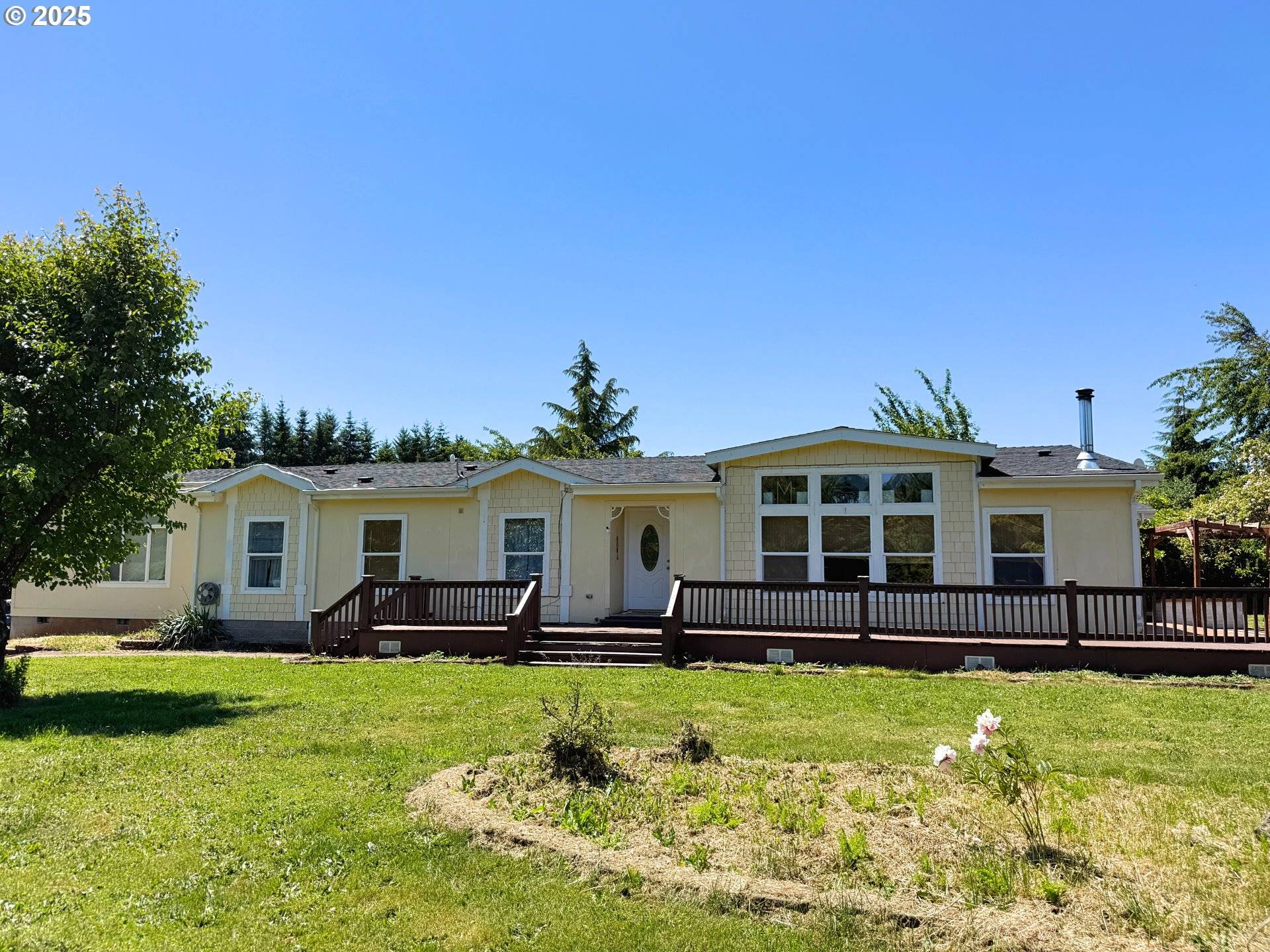 26991 FERN RIDGE RD, Sweet Home, OR 97386