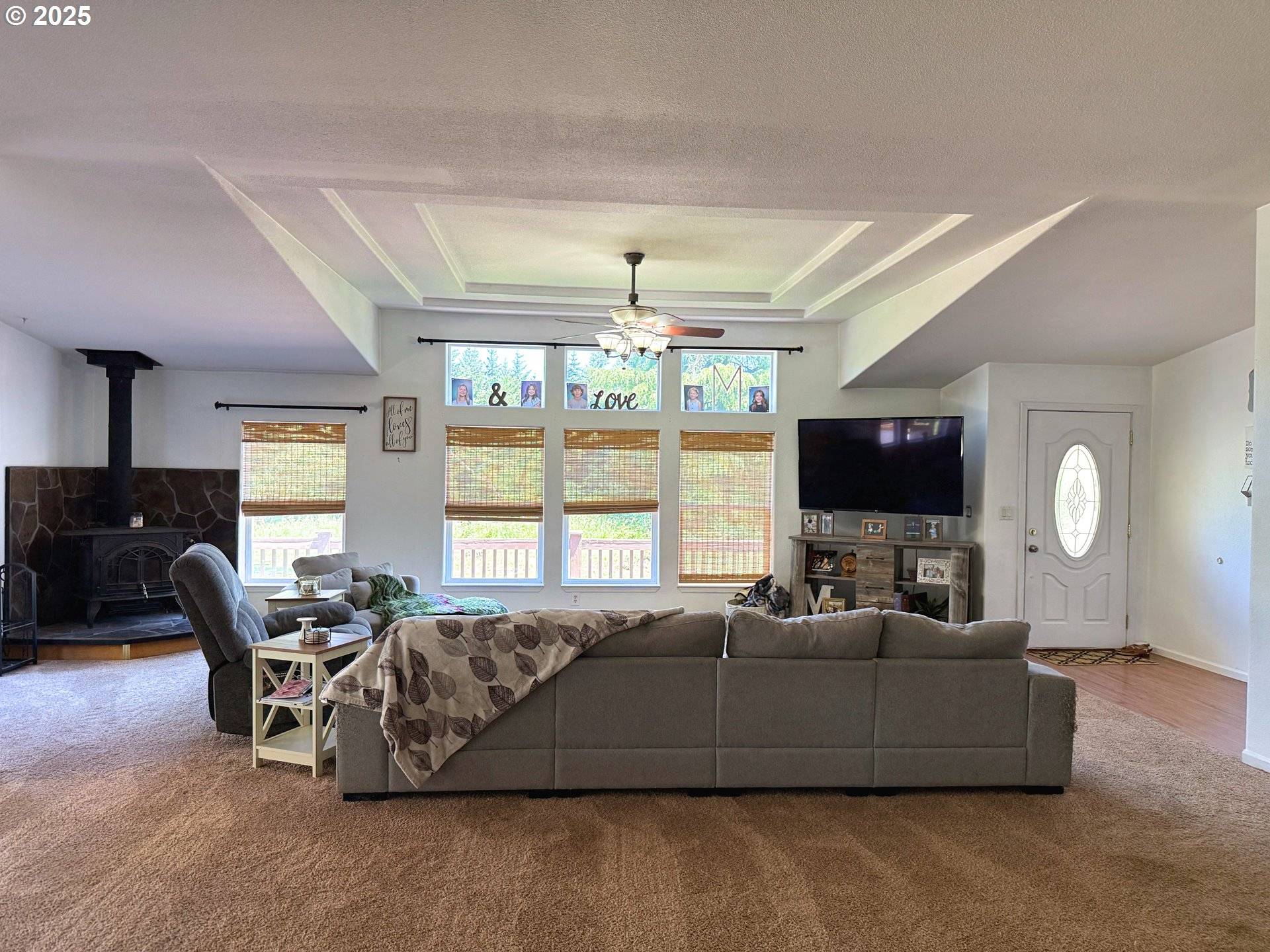 Sweet Home, OR 97386,26991 FERN RIDGE RD