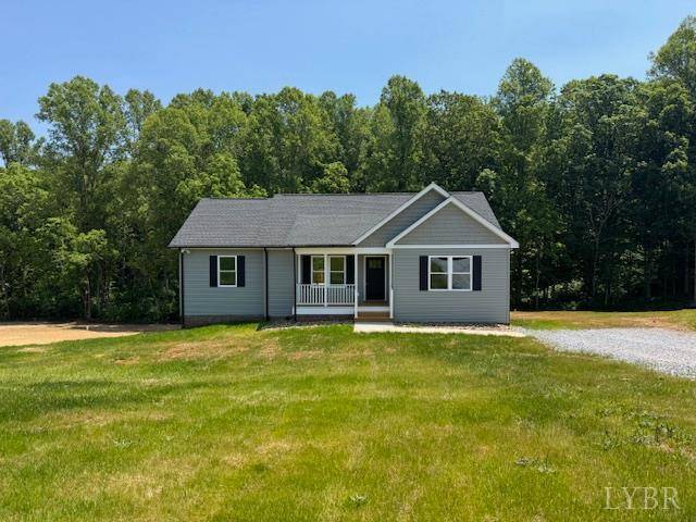 2274 Spring Grove Road, Spout Spring, VA 24593