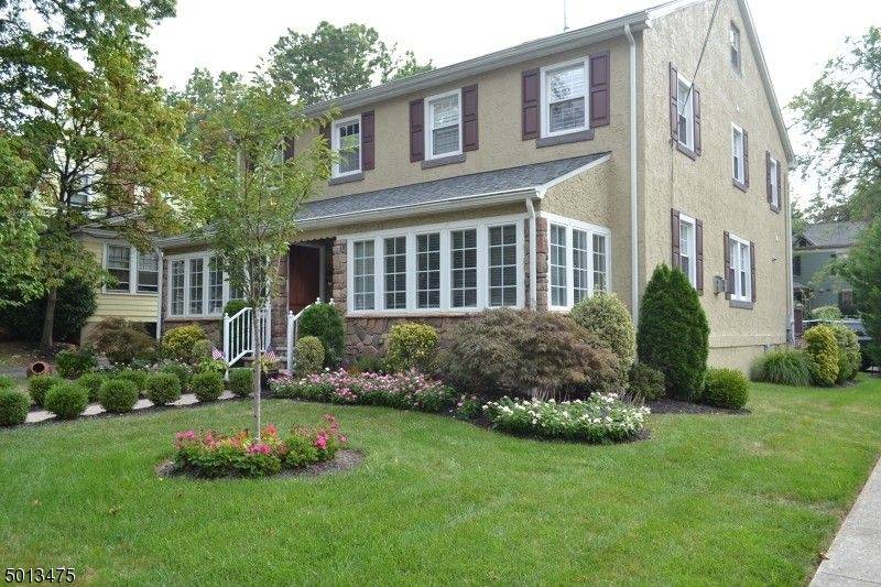 402 E Dudley Ave #2, Westfield Town, NJ 07090