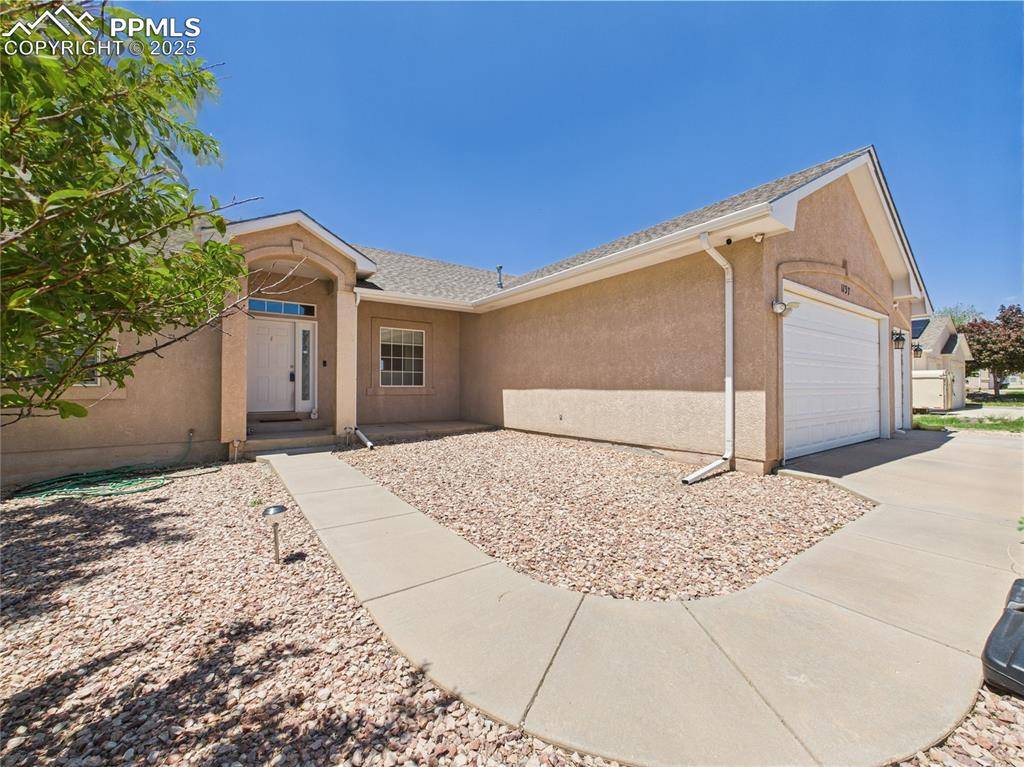 Pueblo, CO 81007,1137 S Montclair DR