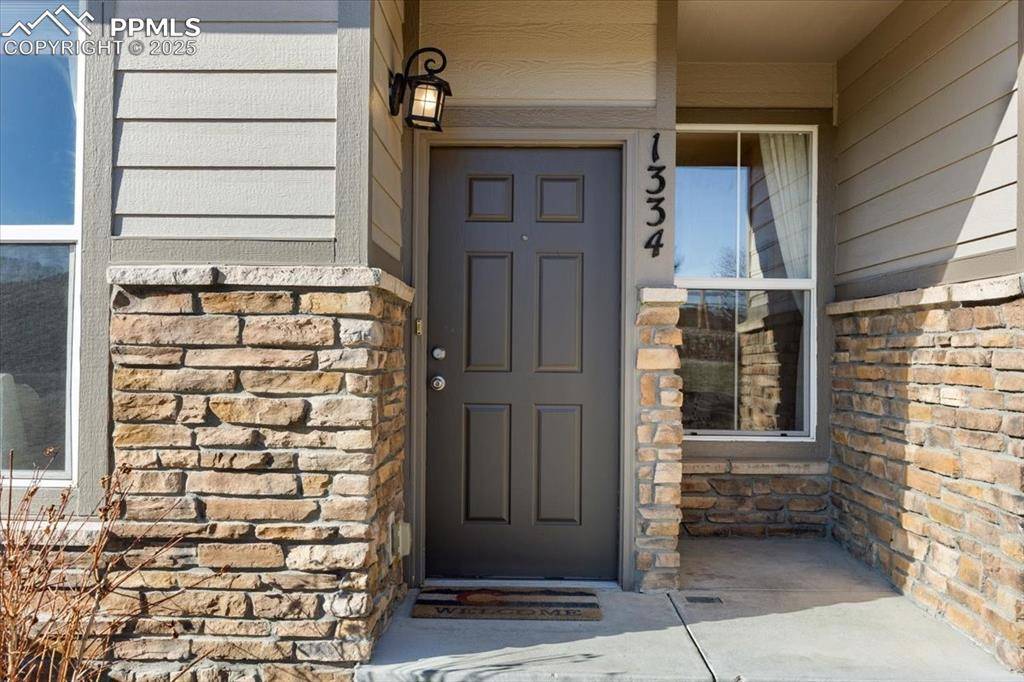 Monument, CO 80132,1334 Walters PT