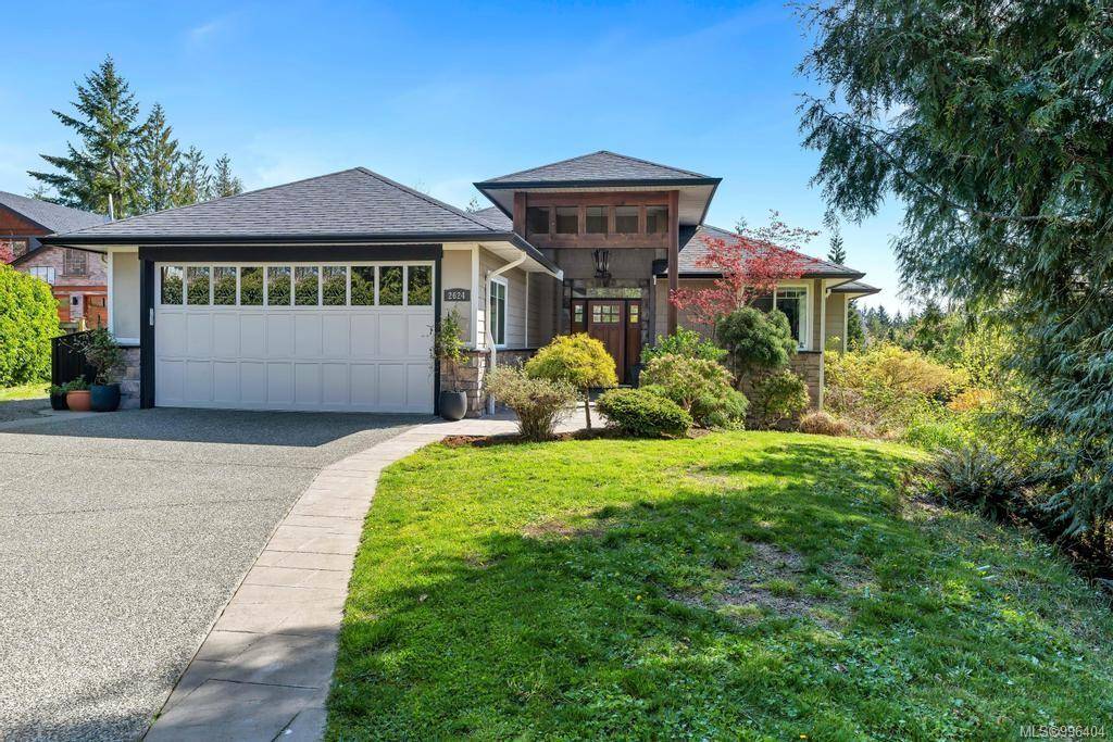 2624 Warmland Pl, Shawnigan Lake, BC V0R 2W2