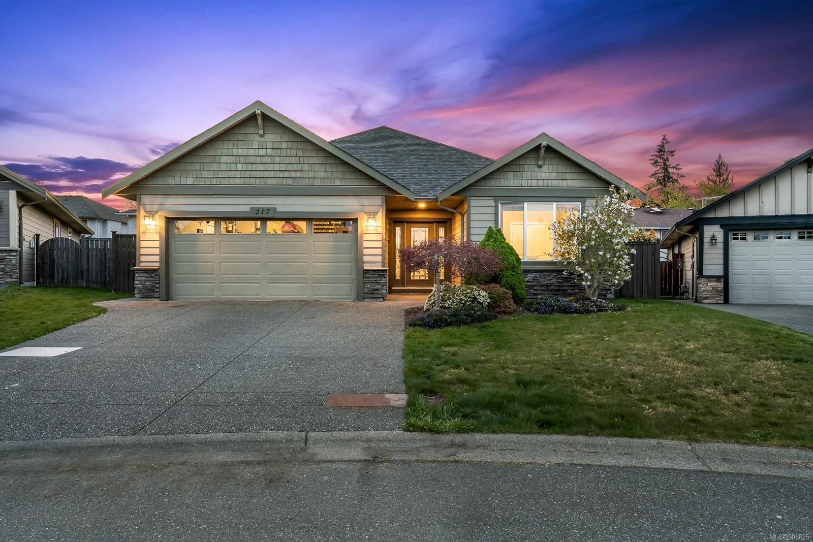 303 Arden Rd #217, Courtenay, BC V9N 0A8