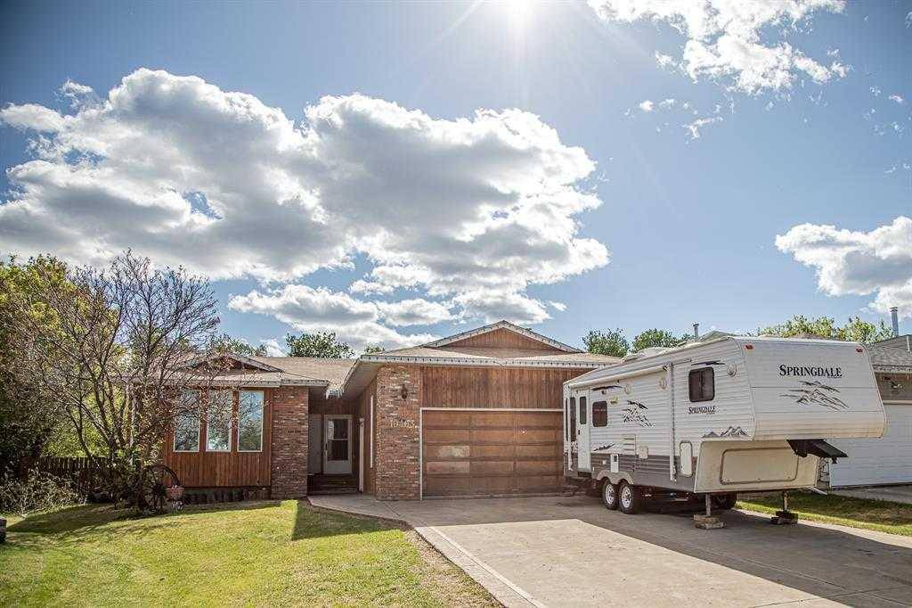 10403 109 AVE, High Level, AB T0H 1Z0
