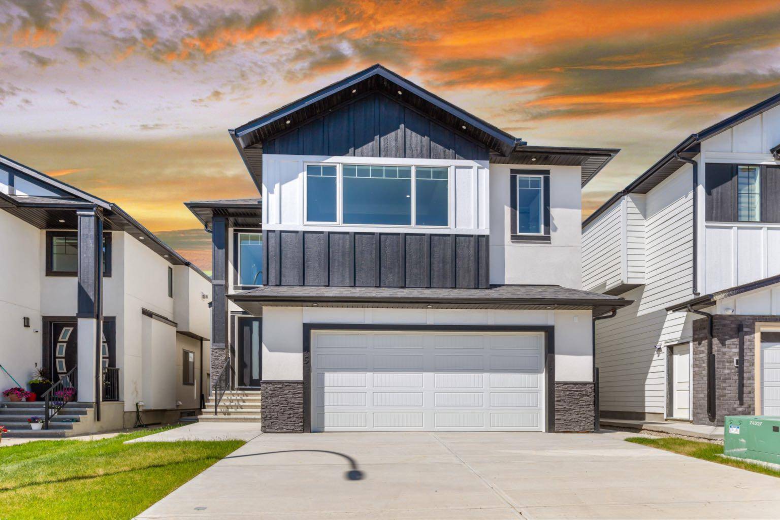 145 Saddlecrest CIR Northeast, Calgary, AB T3J0K4