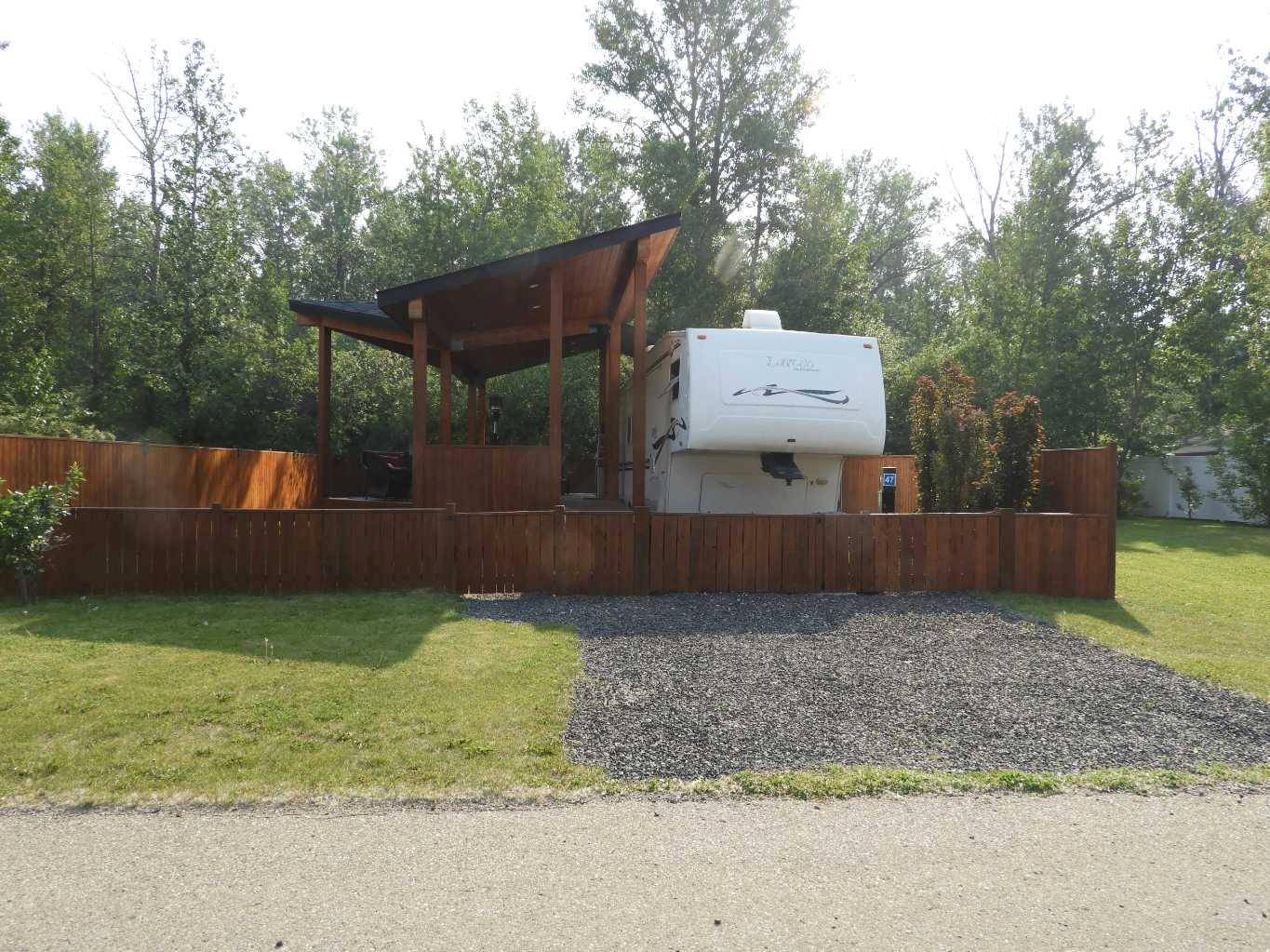 41310 Range Road 282 #47, Gull Lake, AB T4L 2N3