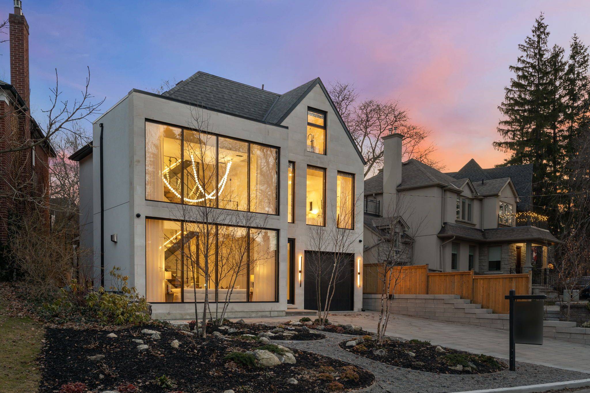75 Lawrence CRES, Toronto C04, ON M4N 1N3