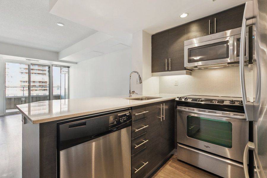 Toronto C01, ON M6K 0A2,75 East Liberty ST #1015