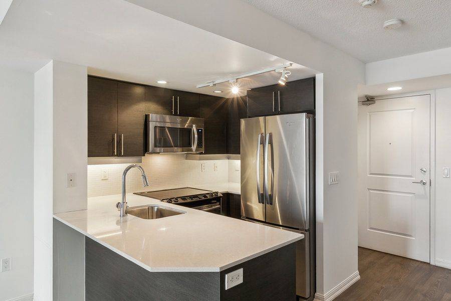 Toronto C01, ON M6K 0A2,75 East Liberty ST #1015