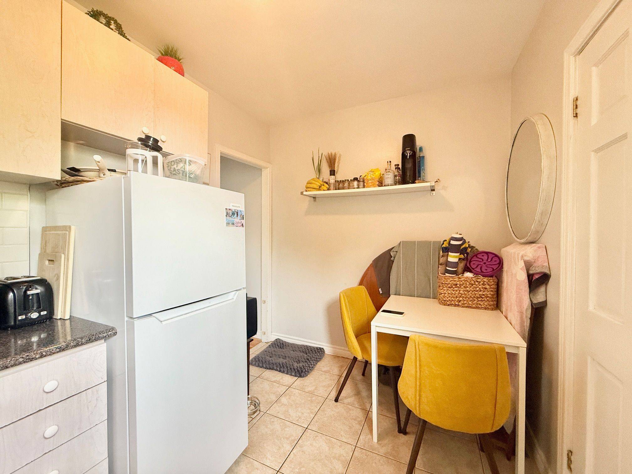 Toronto E01, ON M4L 2P8,161 Greenwood AVE #2nd Floor