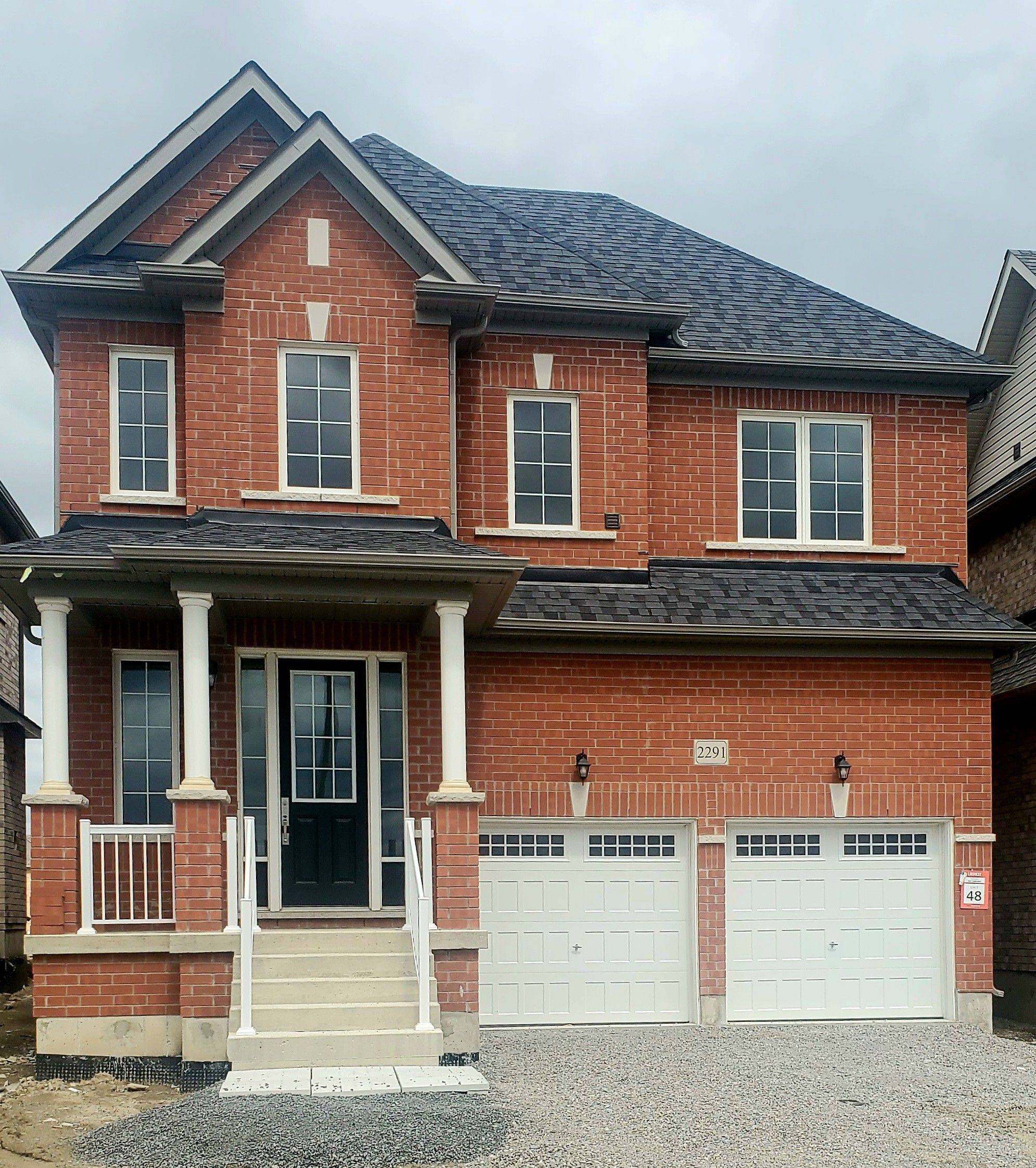 2291 Rudell RD E, Clarington, ON L1B 0W4