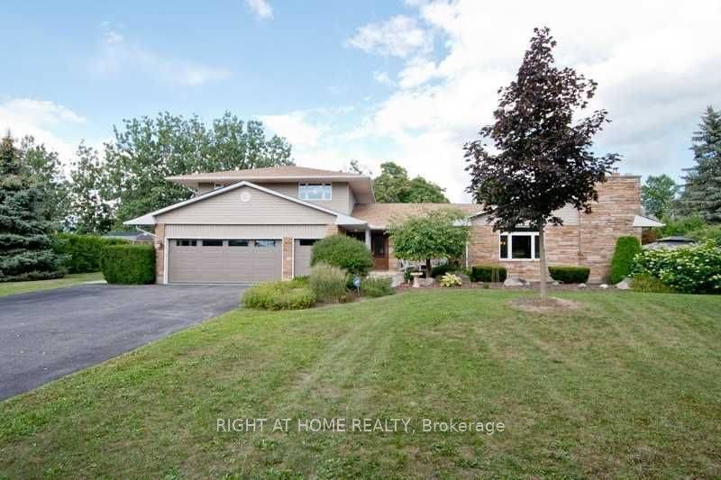 Clarington, ON L1C 6W9,2305 Bowmanville AVE