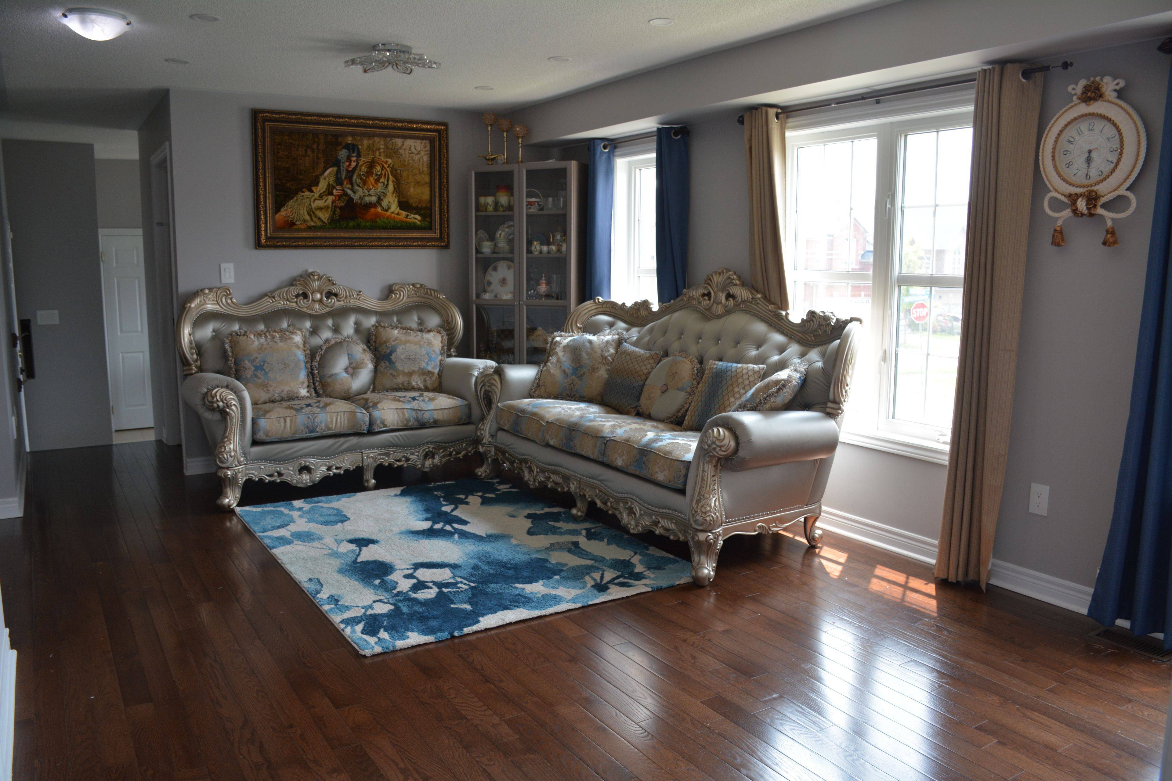 Newmarket, ON L9N 0B4,2 Herefordshire CRES