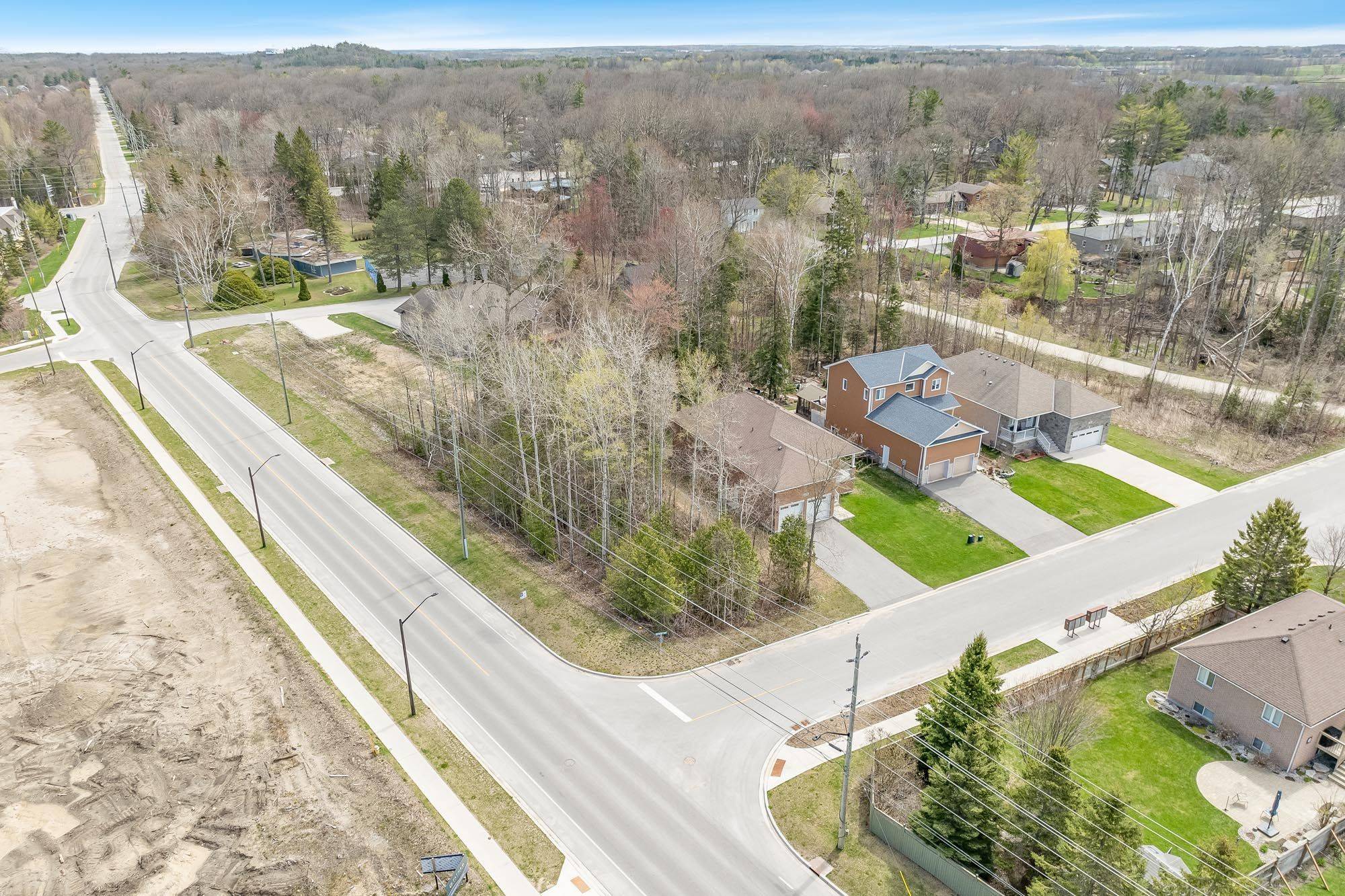Wasaga Beach, ON L9Z 1R3,00000 Baywood WAY
