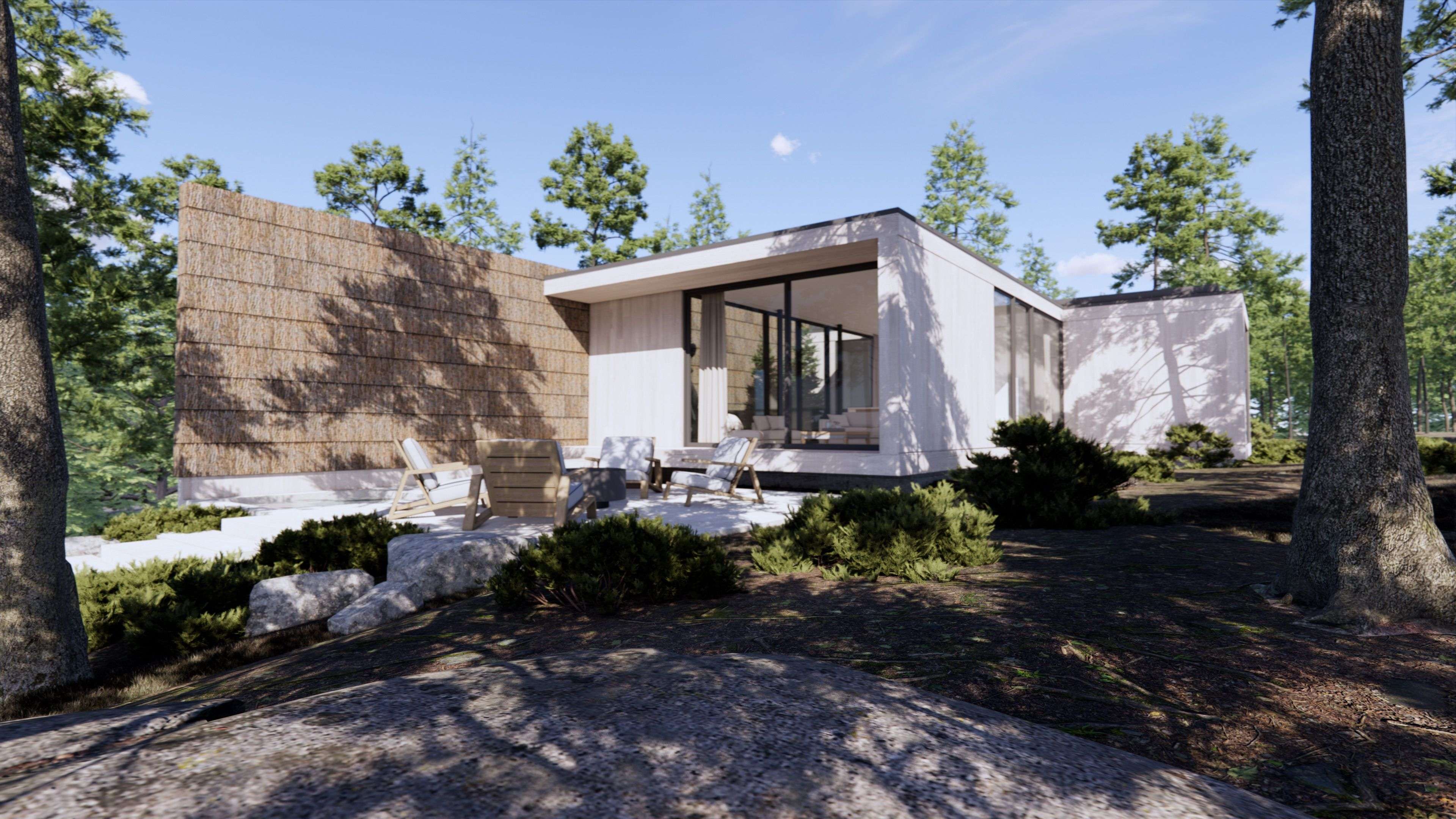 Muskoka Lakes, ON P0B 1J0,0 Rossclair RD