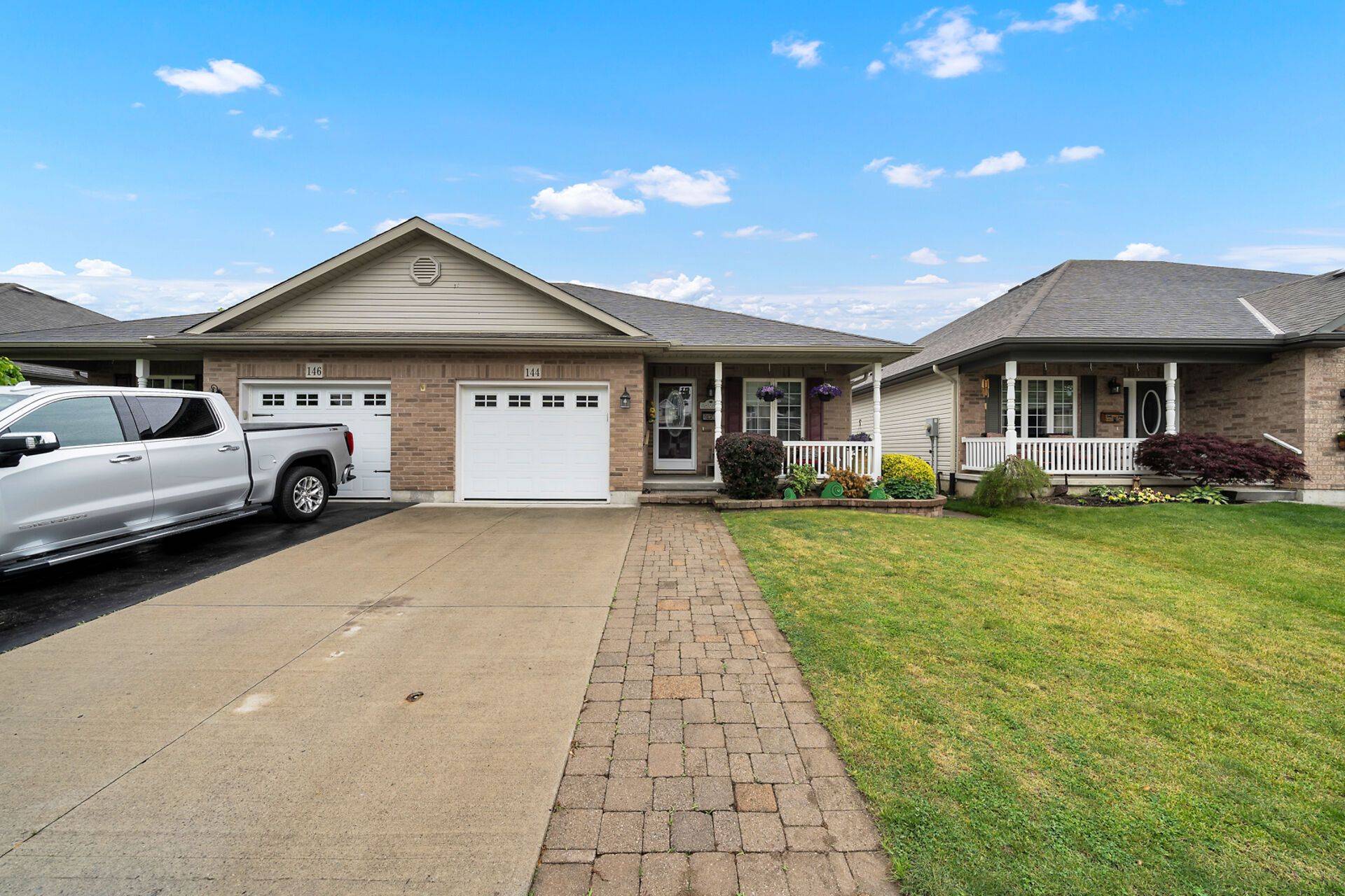Haldimand, ON N1A 1C1,144 Forest ST