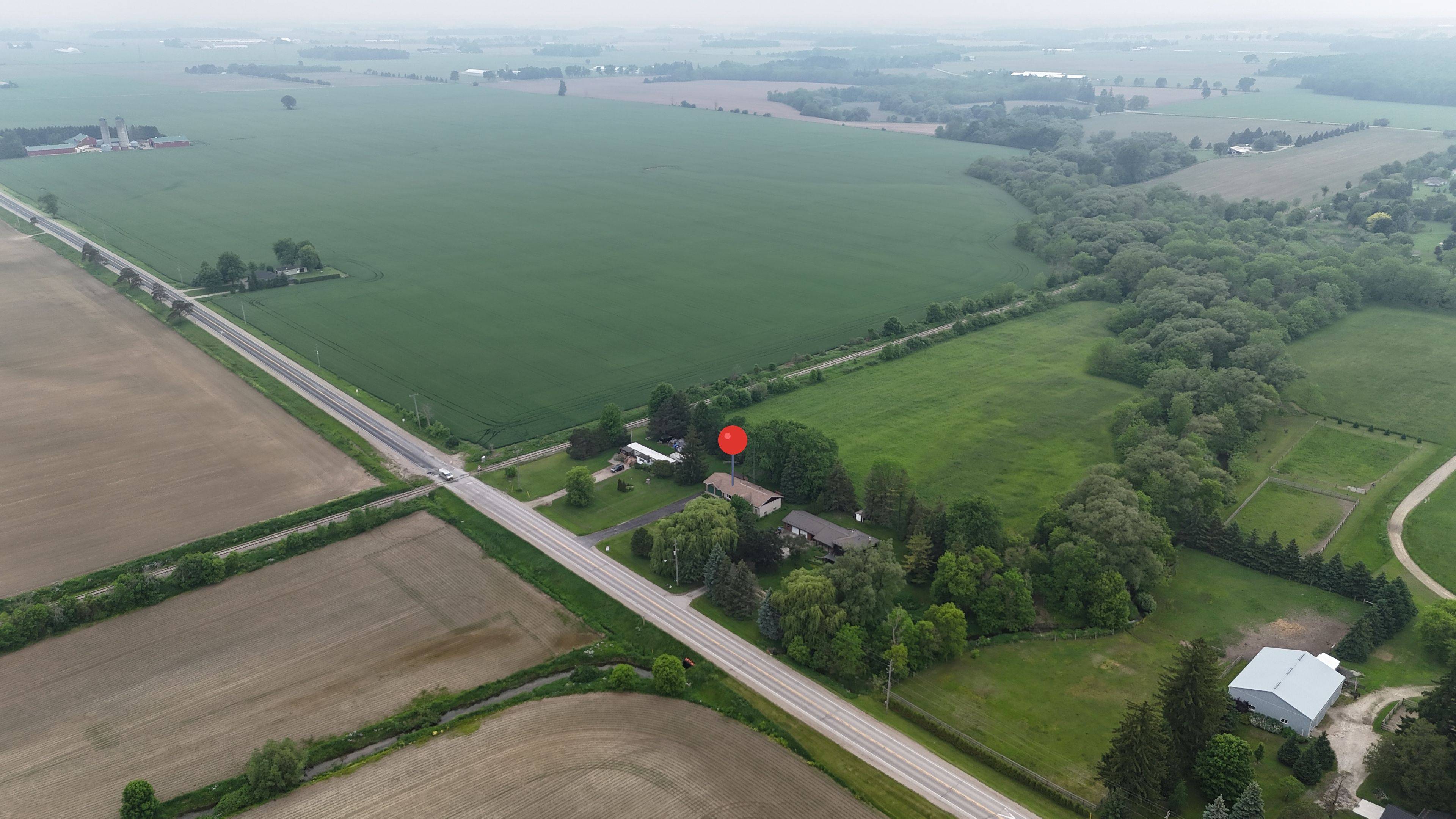 Perth South, ON N5A 6S6,190 Avonton RD