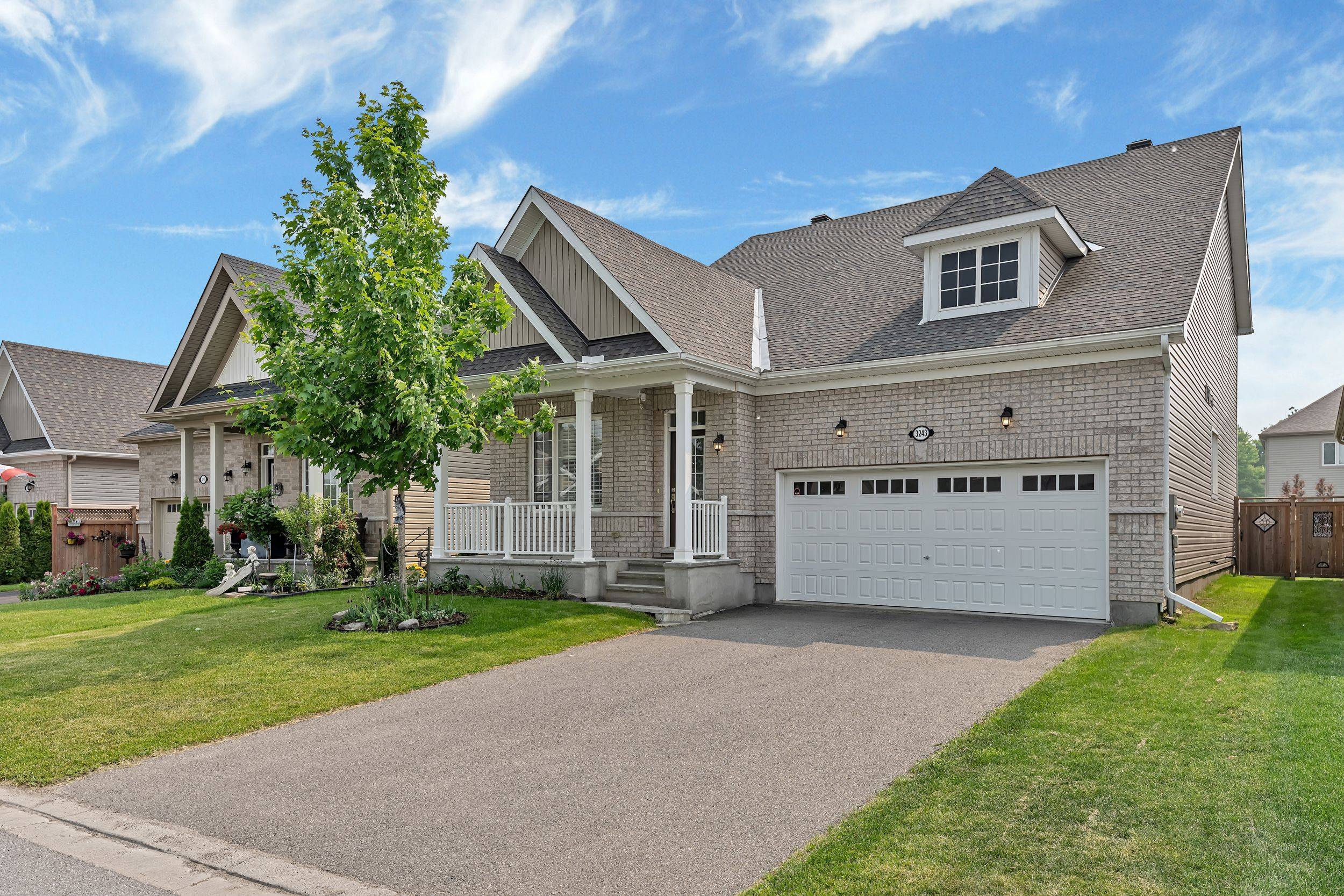 3243 Harvester CRES, North Grenville, ON K0G 1J0