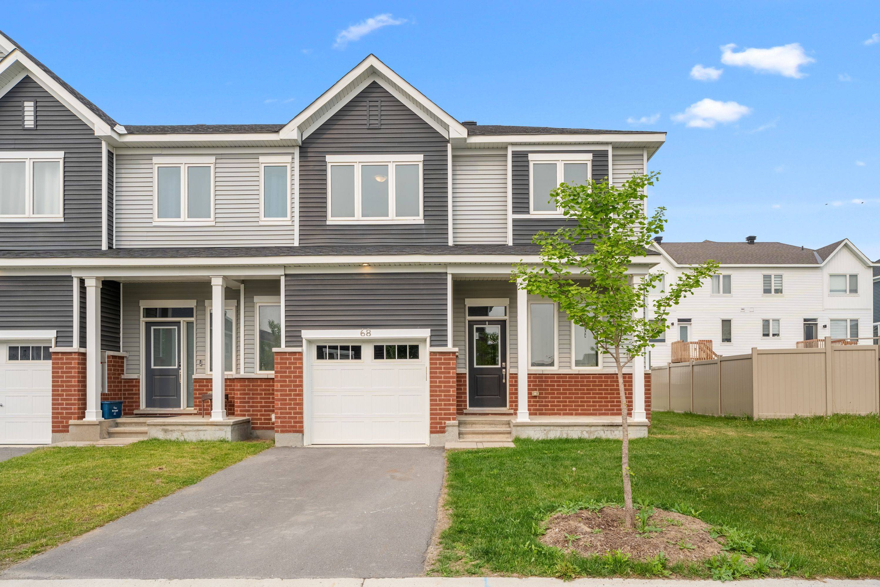 68 Focality CRES, Barrhaven, ON K2J 6W8