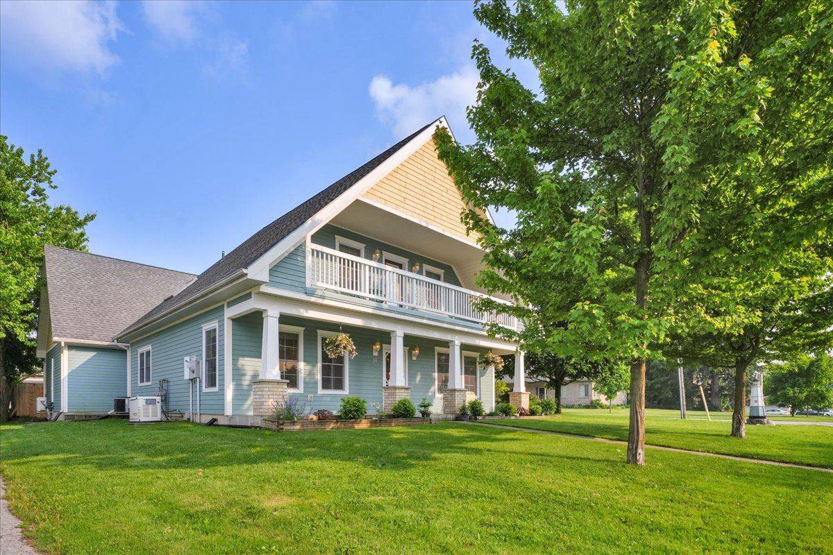 31 Kippen RD, Huron East, ON N0K 1G0