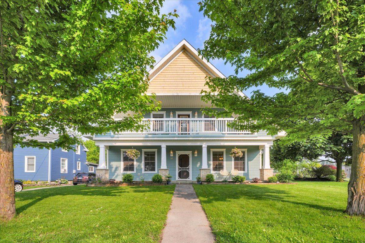 Huron East, ON N0K 1G0,31 Kippen RD