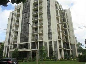 90 Charlton AVE W #503, Hamilton, ON L8P 2C3