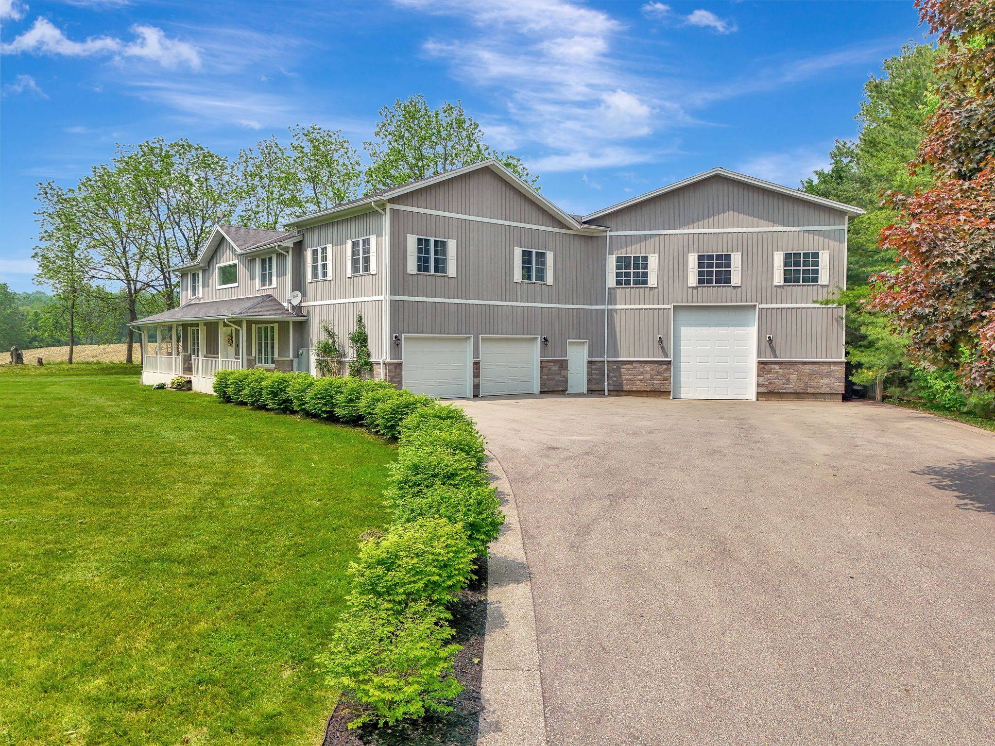 441 Scenic DR, Brant, ON N0E 1N0