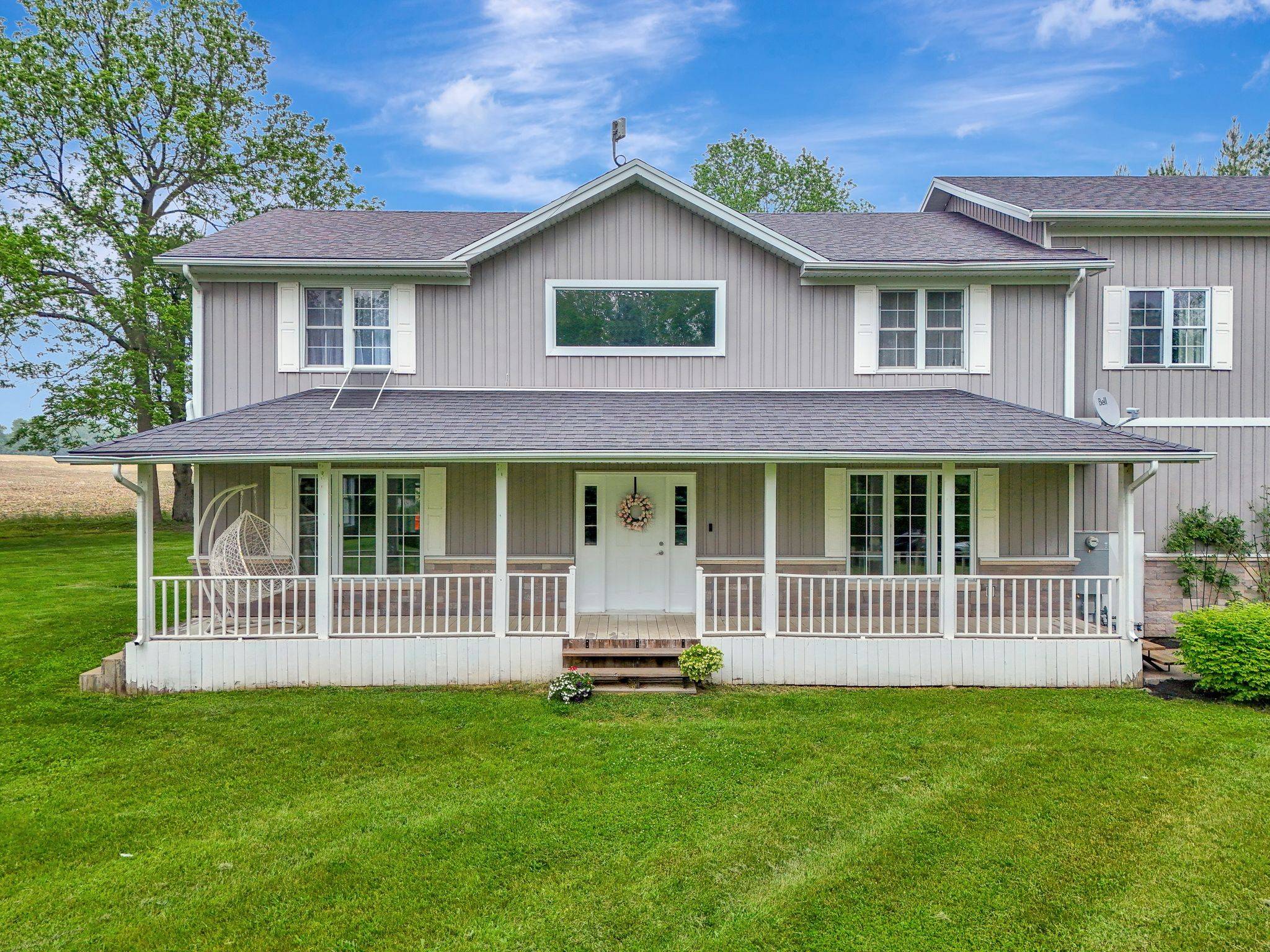 441 Scenic DR, Brant, ON N0E 1N0