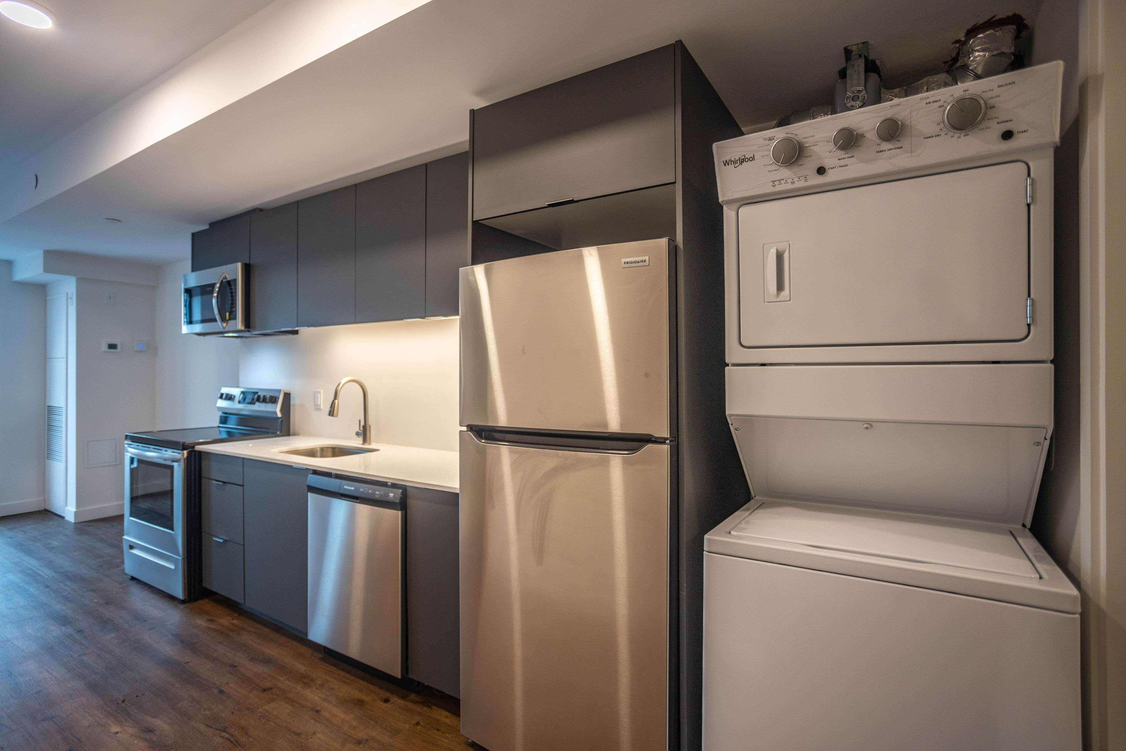 Cobourg, ON K9A 3S9,325 University AVE W #303