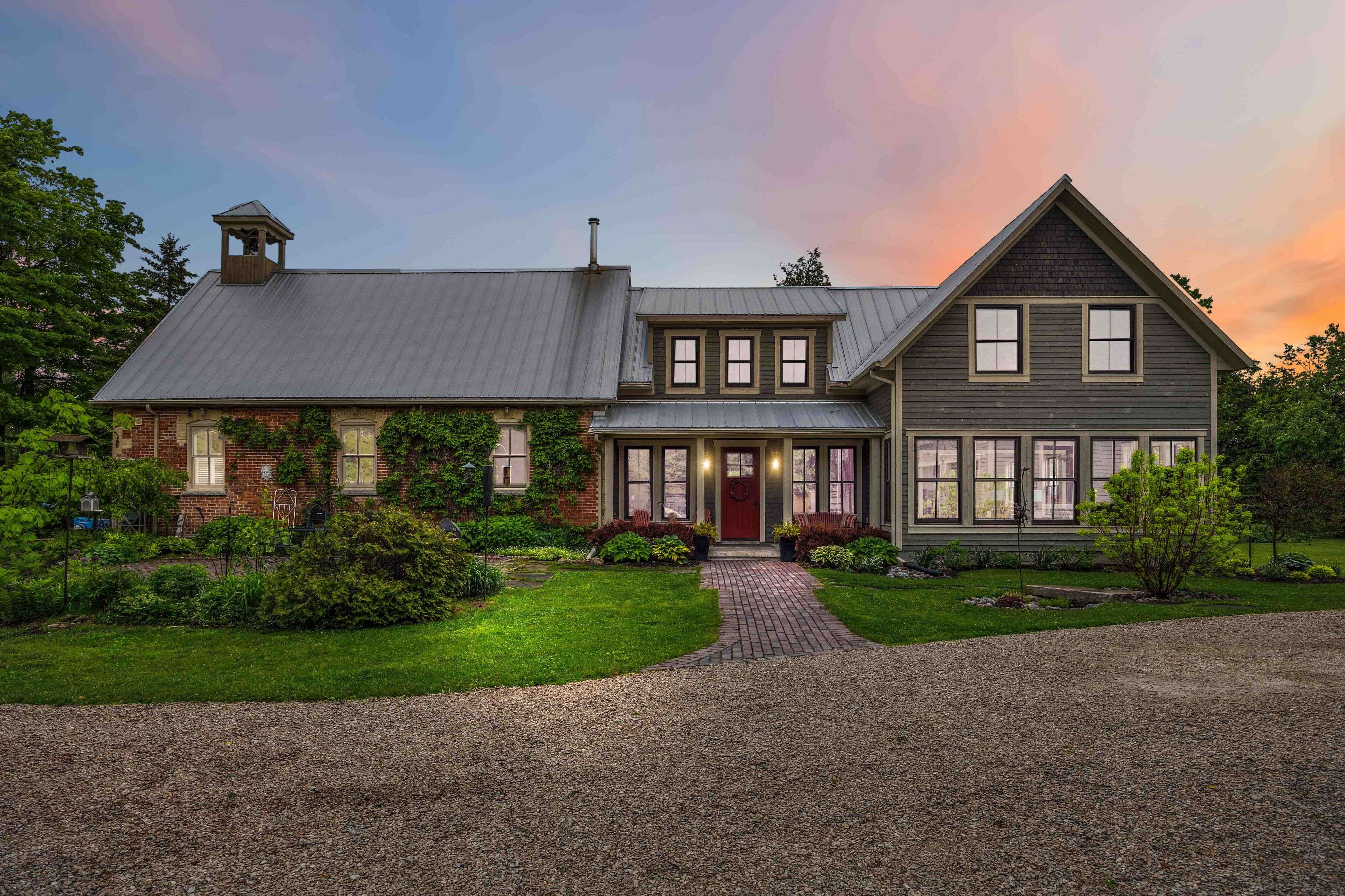 553763 Road 55 N/A, Grey Highlands, ON N0C 1J0