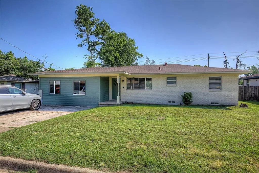 Winnsboro, TX 75494,508 Ward Street