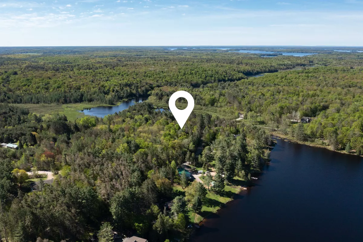 Muskoka Lakes, ON P1L 1X4,N/A Houston RD