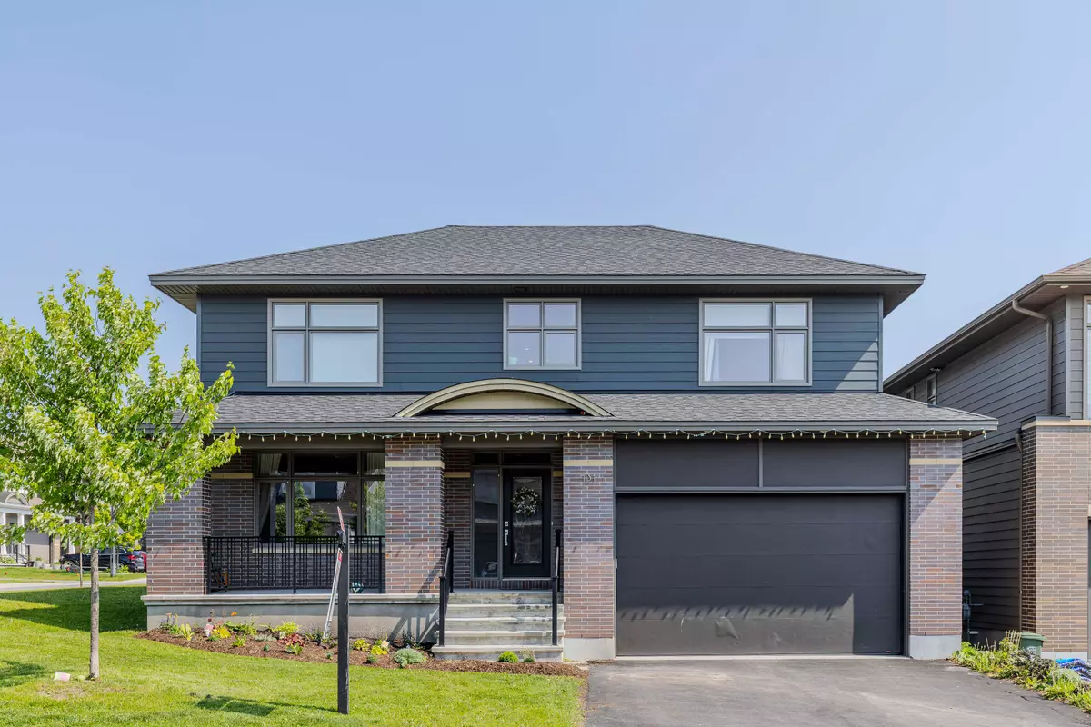 Kanata, ON K2T 0L8,131 Escarpment CRES