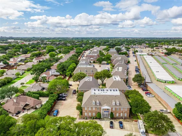 Dallas, TX 75252,17768 Preston Road #105