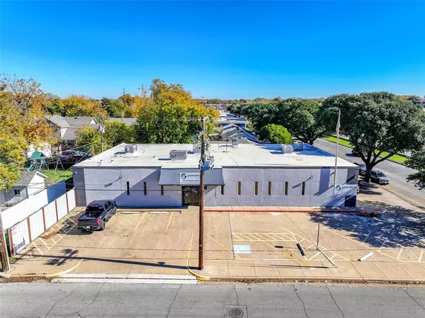 Fort Worth, TX 76110,4059 Bryan Avenue #100