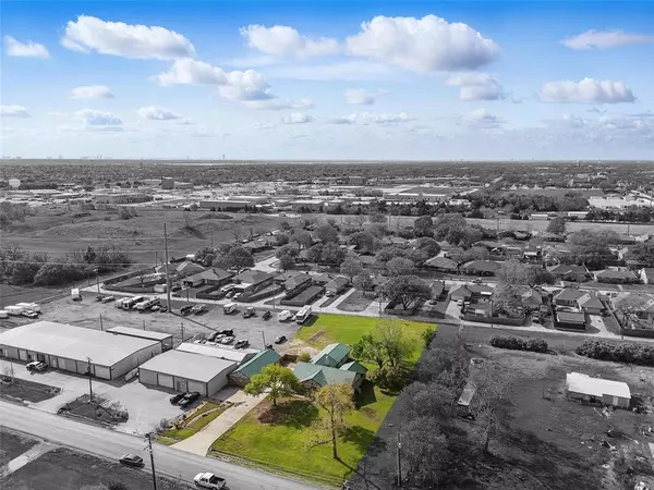 300 Paul Wilson Road, Wylie, TX 75098