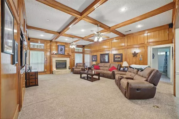 Seagoville, TX 75159,600 W Simonds Road