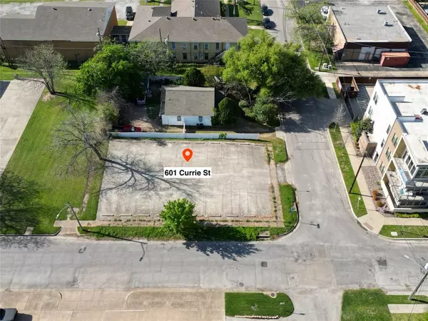 Fort Worth, TX 76107,601 Currie Street