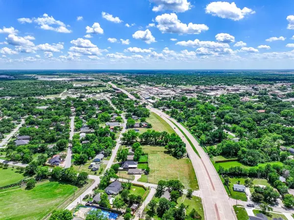 Terrell, TX 75160,0 E State Street