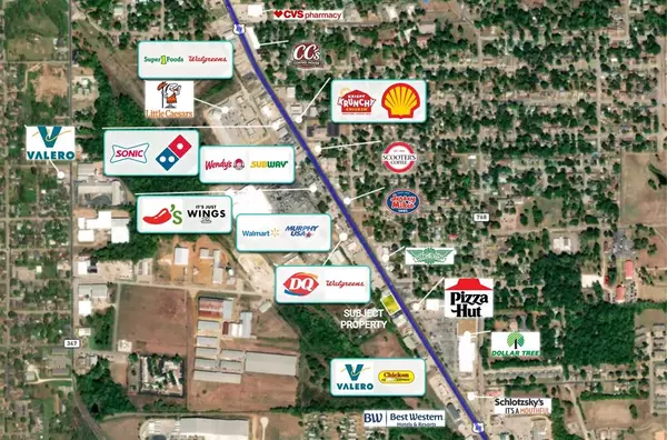 Jacksonville, TX 75766,1605 S Jackson Street