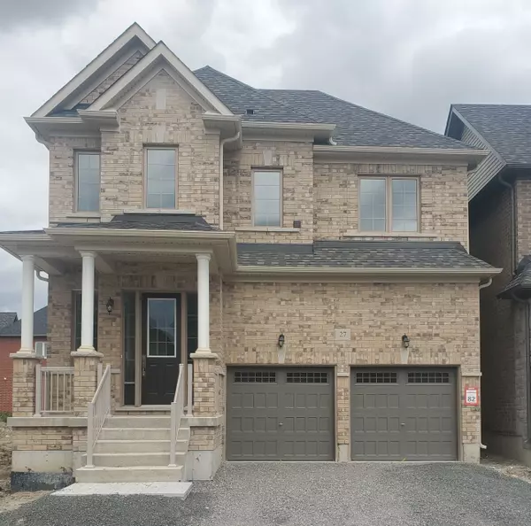 27 ROGERSON ST E, Clarington, ON L1B 0W4