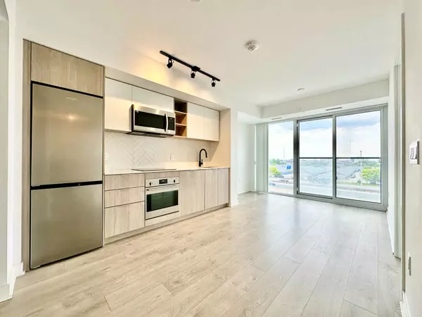 36 Zorra ST #428, Toronto W08, ON M8Z 0G5