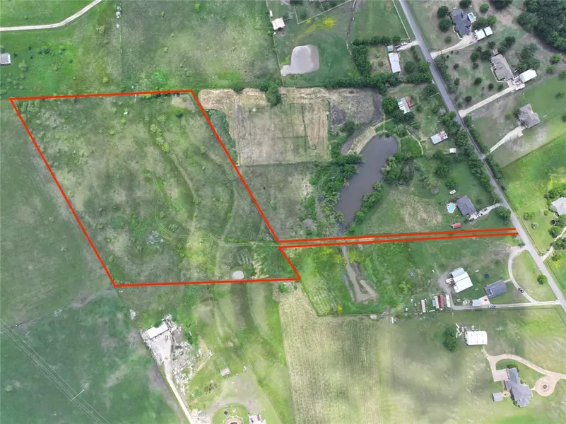 798B N Munson Road, Royse City, TX 75189