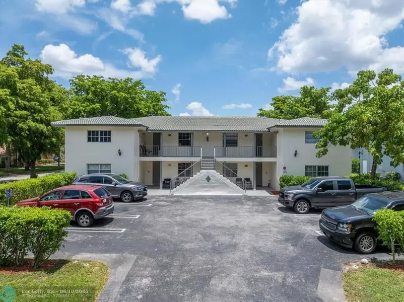 10151 NW 35th St #2-B, Coral Springs, FL 33065