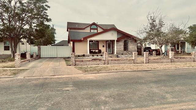 2404 W 10th St, Odessa, TX 79763