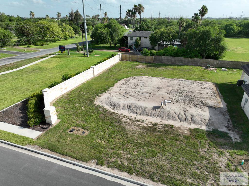 1201 BRIDLE WAY, San Benito, TX 78586
